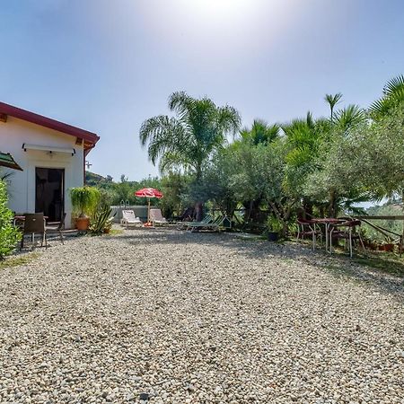 Casa Di Martina Villa Savoca Ngoại thất bức ảnh