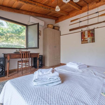 Casa Di Martina Villa Savoca Ngoại thất bức ảnh