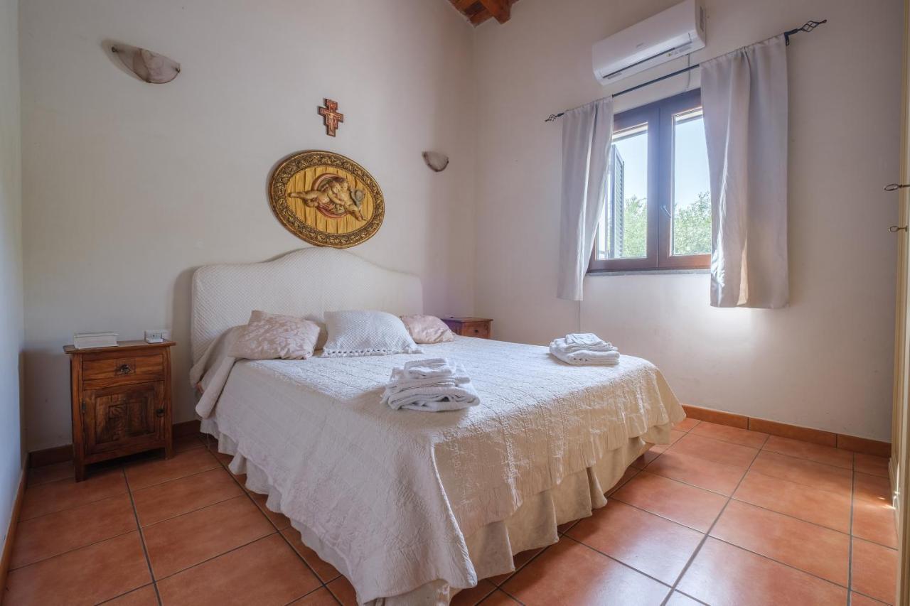 Casa Di Martina Villa Savoca Ngoại thất bức ảnh