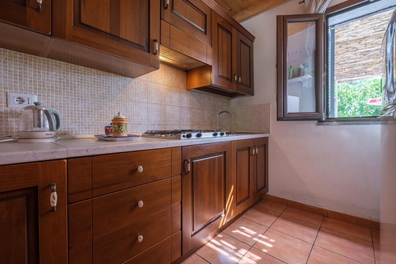 Casa Di Martina Villa Savoca Ngoại thất bức ảnh