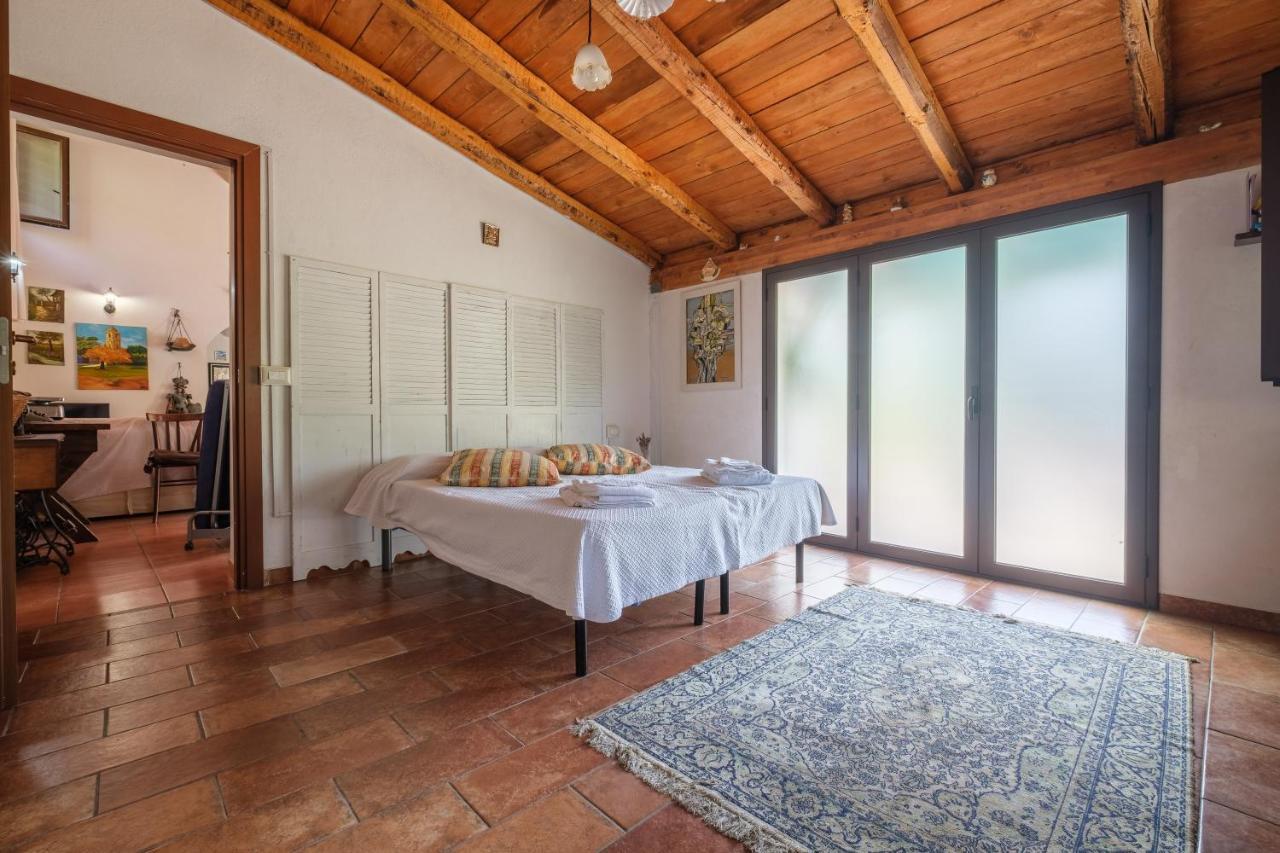 Casa Di Martina Villa Savoca Ngoại thất bức ảnh