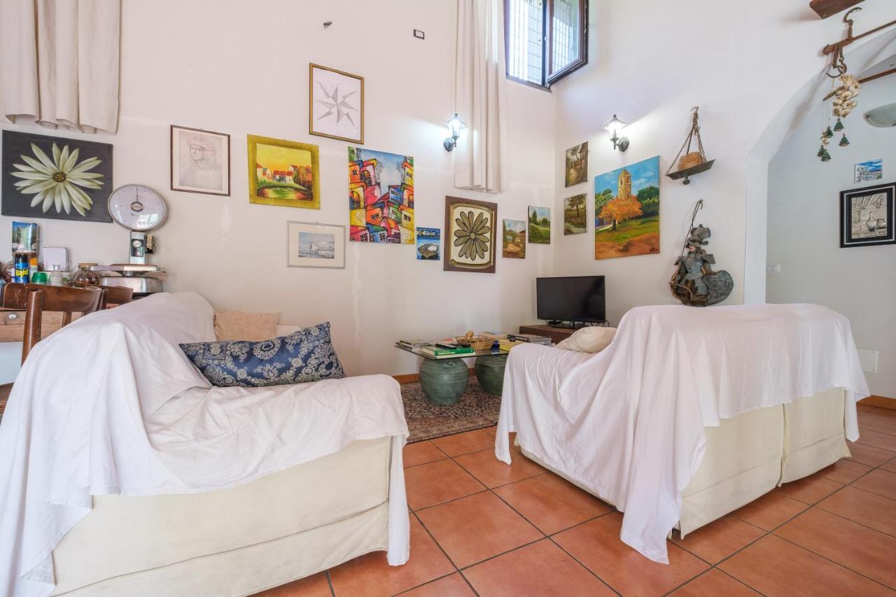 Casa Di Martina Villa Savoca Ngoại thất bức ảnh