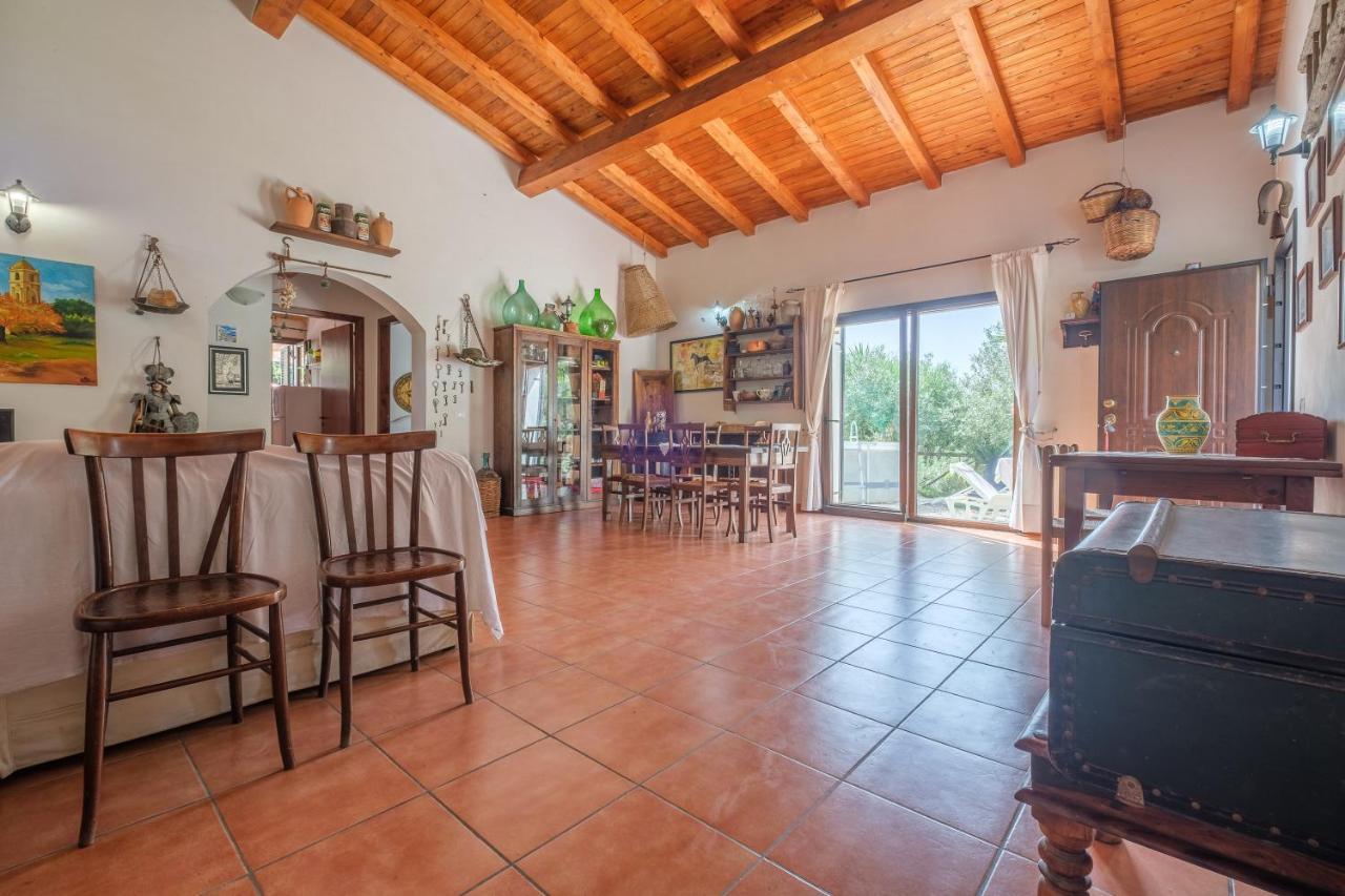 Casa Di Martina Villa Savoca Ngoại thất bức ảnh