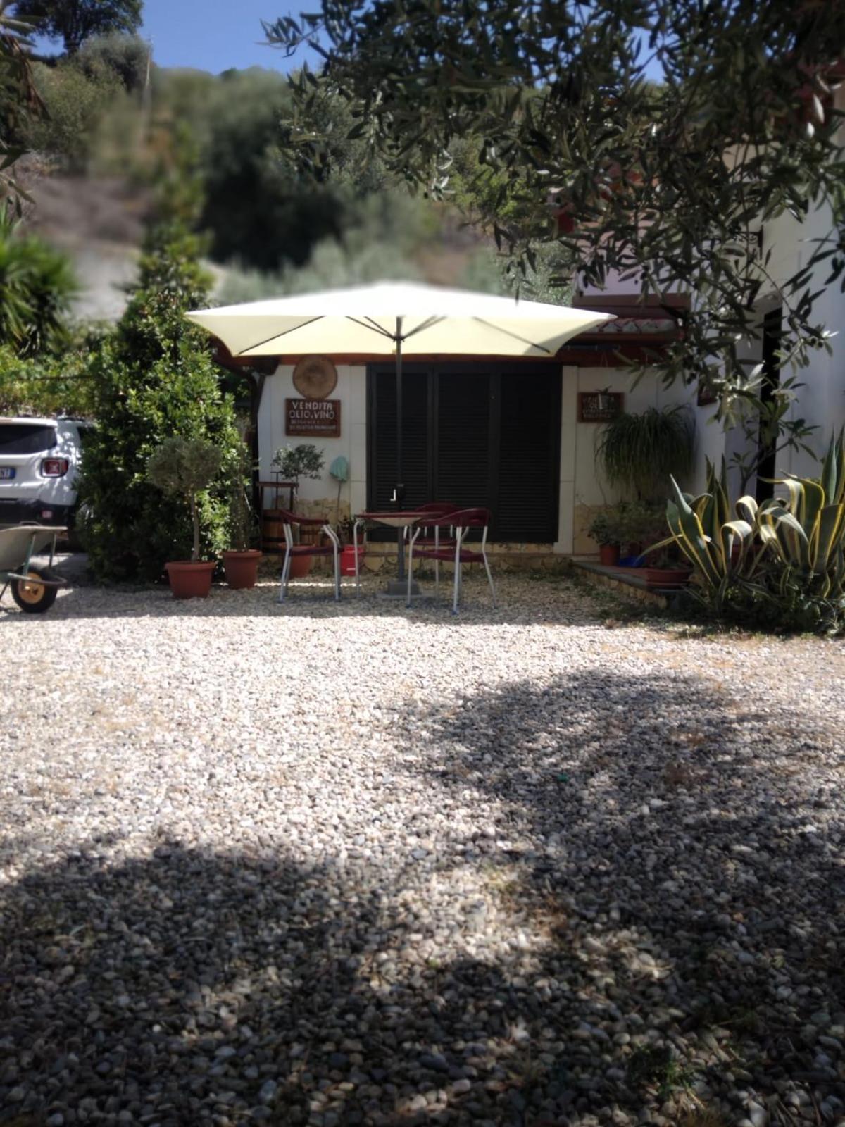 Casa Di Martina Villa Savoca Ngoại thất bức ảnh